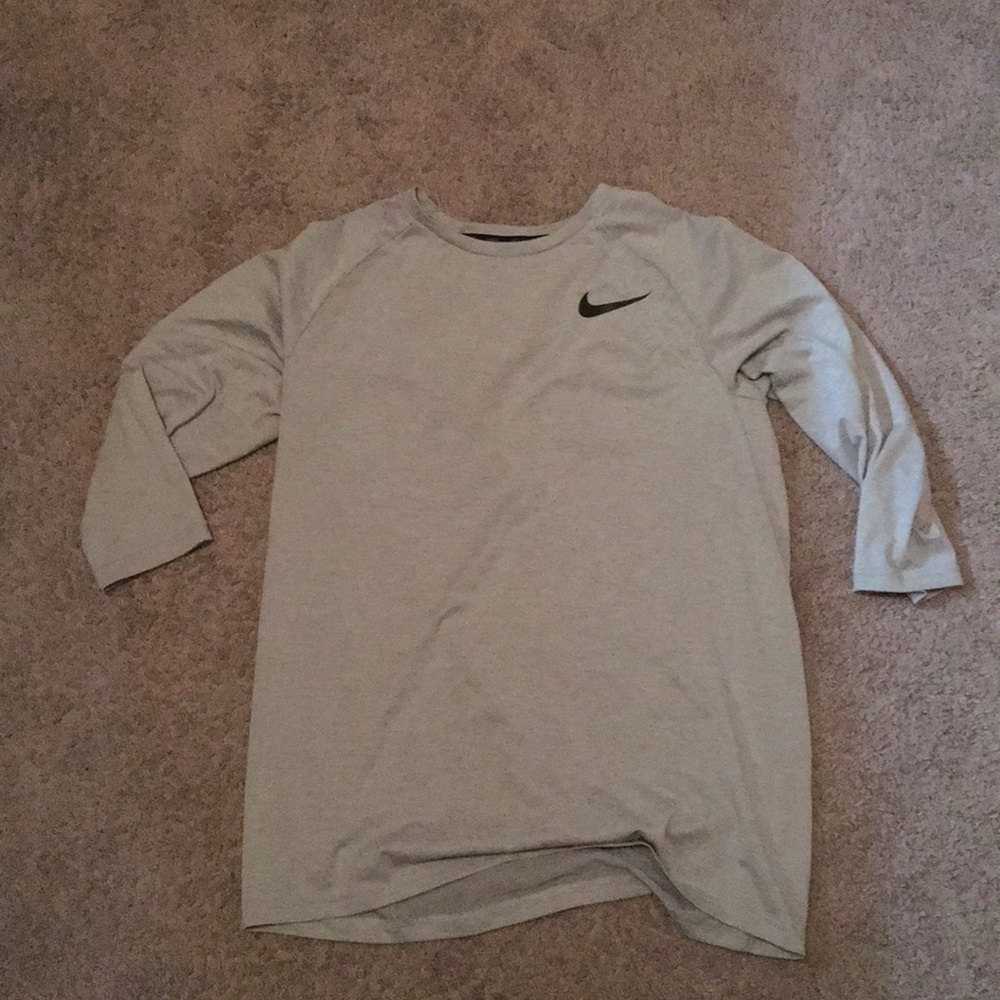 nike shirt
